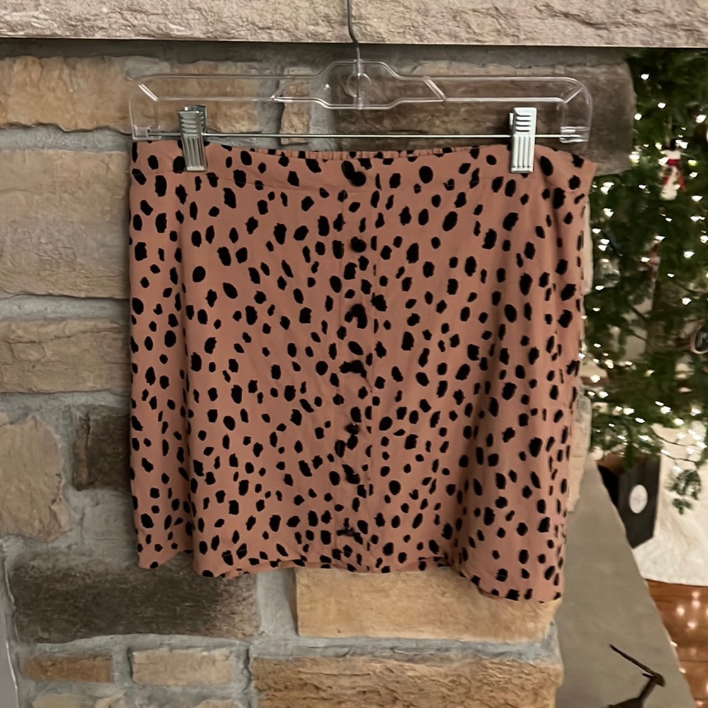 Gypsies & Moondust Skirt Size M
